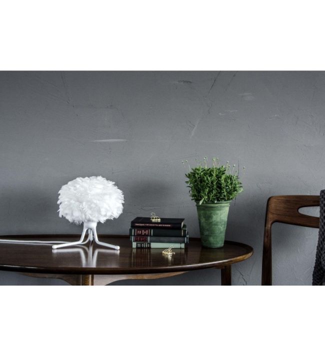 Podstawa Tripod Base do lamp stołowych Umage - biała