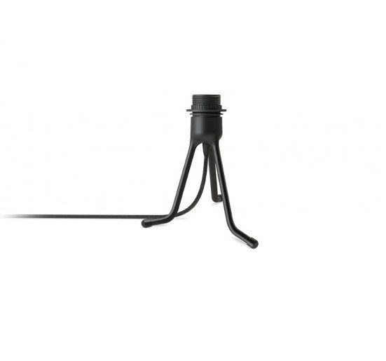 Podstawa Tripod Base do lamp stołowych Umage - czarna
