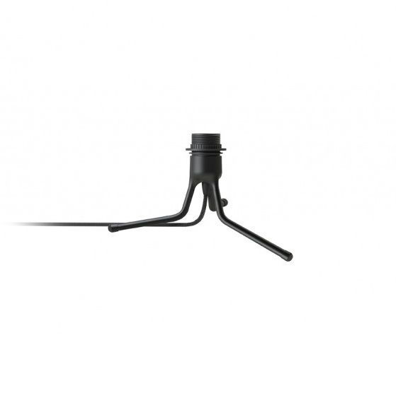 Podstawa Tripod Base do lamp stołowych Umage - czarna