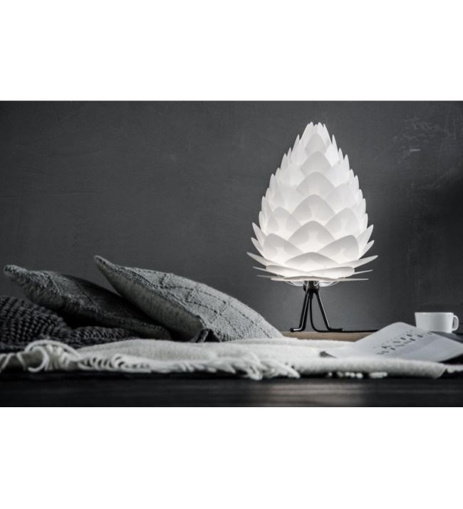 Podstawa Tripod Base do lamp stołowych Umage - czarna