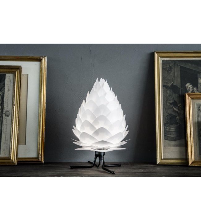 Podstawa Tripod Base do lamp stołowych Umage - czarna