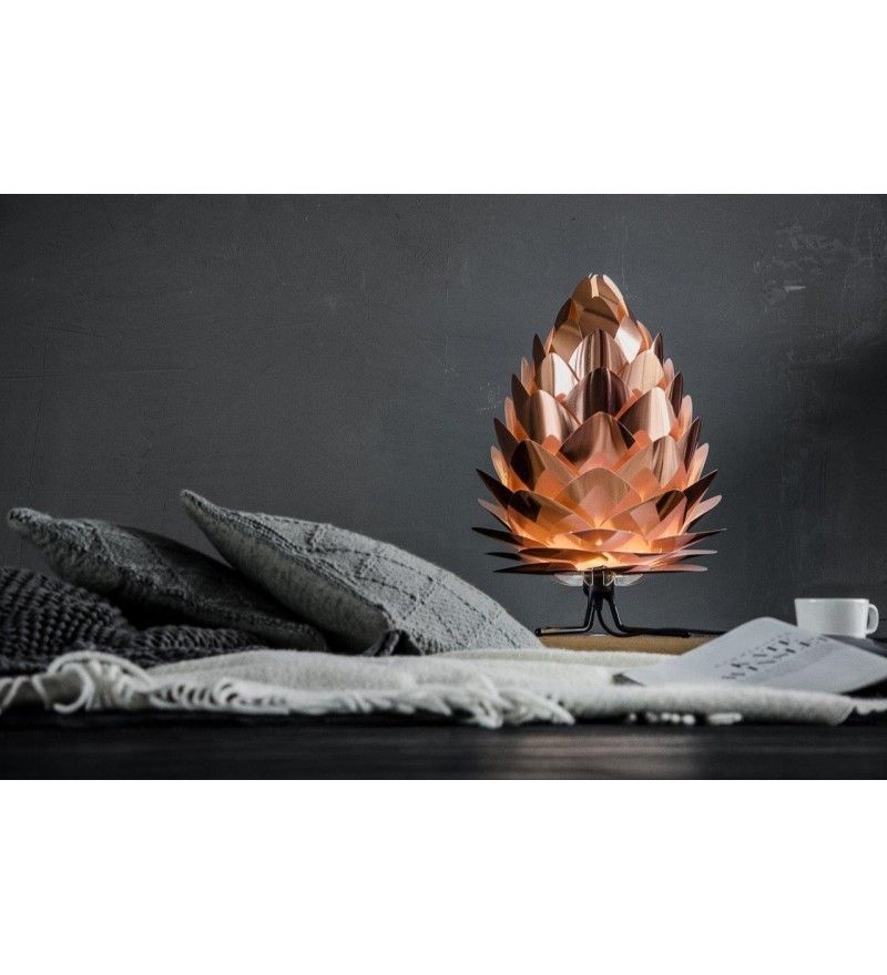 Podstawa Tripod Base do lamp stołowych Umage - czarna