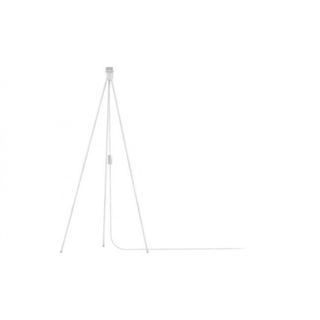 Podstawa Tripod do lamp podłogowych Umage - białe trójnogi