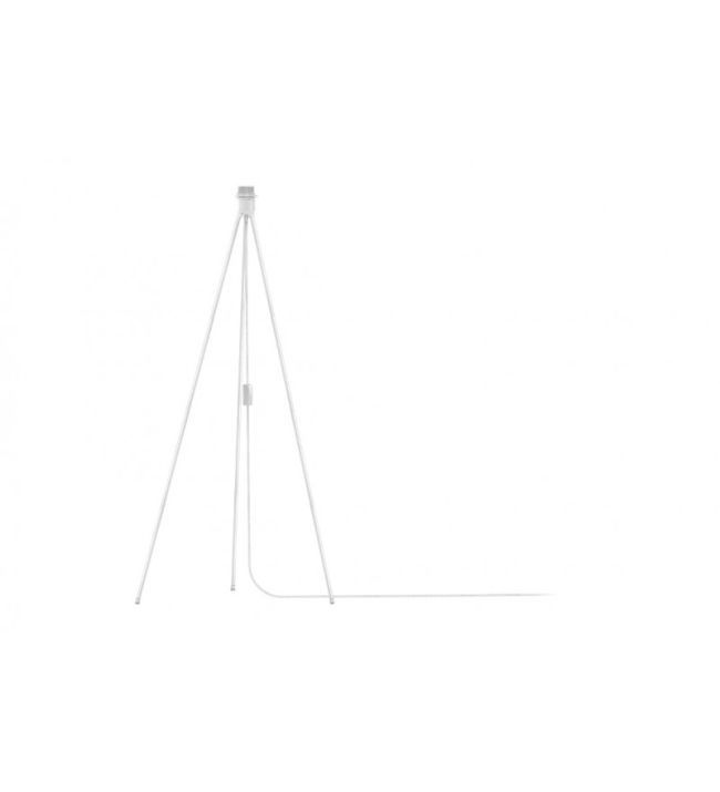 Podstawa Tripod do lamp podłogowych Umage - białe trójnogi