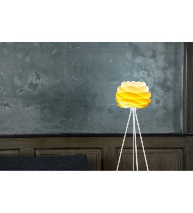 Podstawa Tripod do lamp podłogowych Umage - białe trójnogi