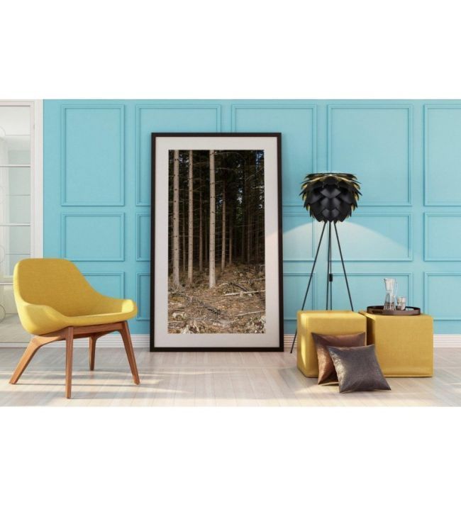 Podstawa Tripod do lamp podłogowych Umage - czarne trójnogi