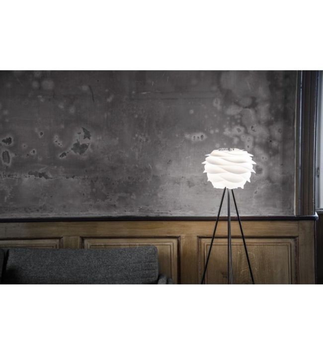 Podstawa Tripod do lamp podłogowych Umage - czarne trójnogi