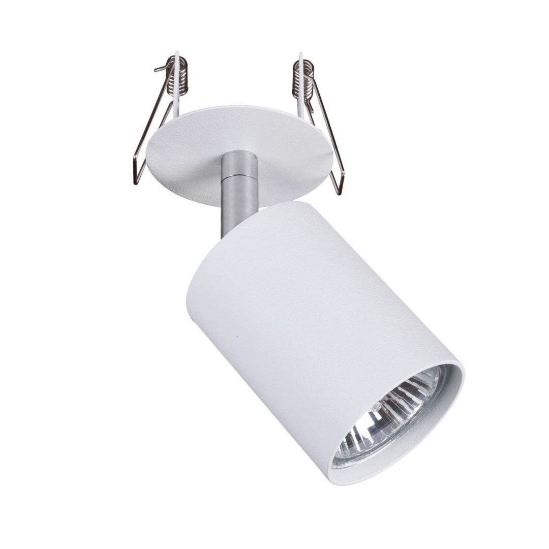 Reflektor Eye - kolor biały - 9396