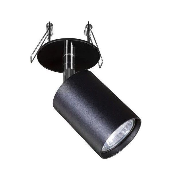 Reflektor Eye - kolor Czarny - 9400