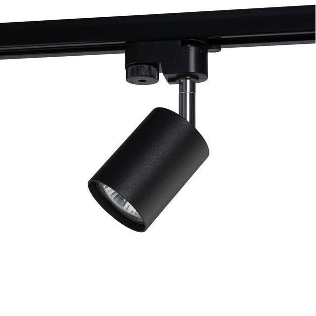 Reflektor Spot - kolor Czarny - 9322