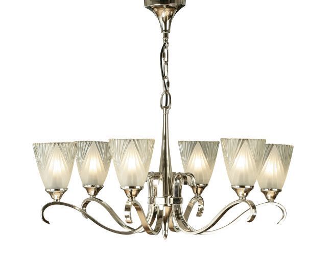 Żyrandol Columbia - 63442