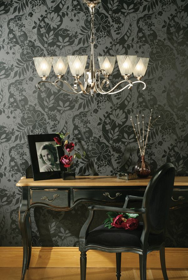 Żyrandol Columbia - 63442