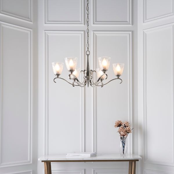 Żyrandol Columbia - 63442