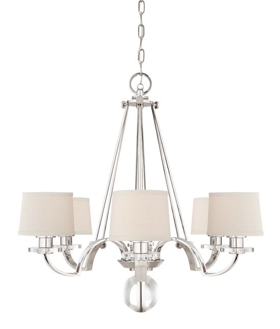 lumigo zyrandol empire 1