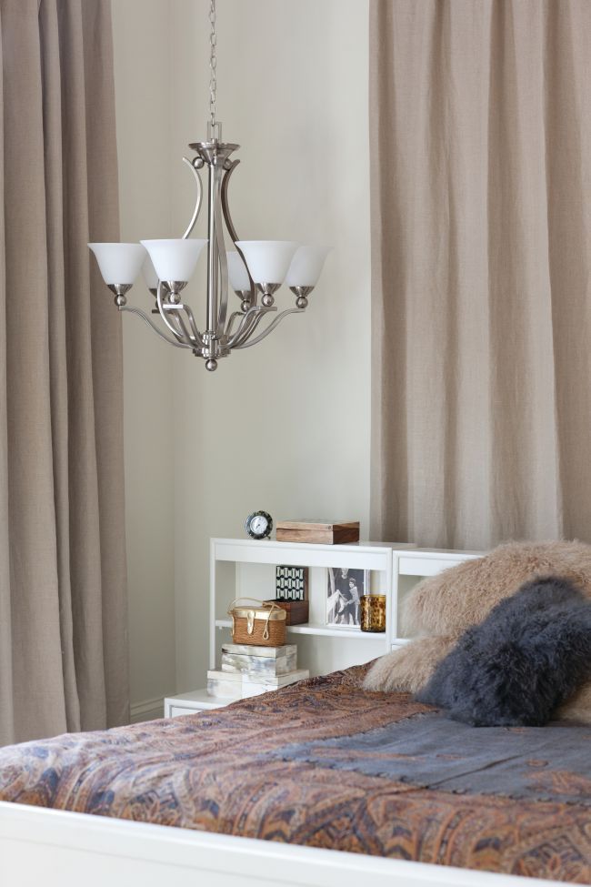 Żyrandol Perla - HK/BOLLA5