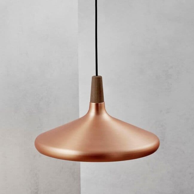 Lampa wisząca Nori 39 - 2120823030
