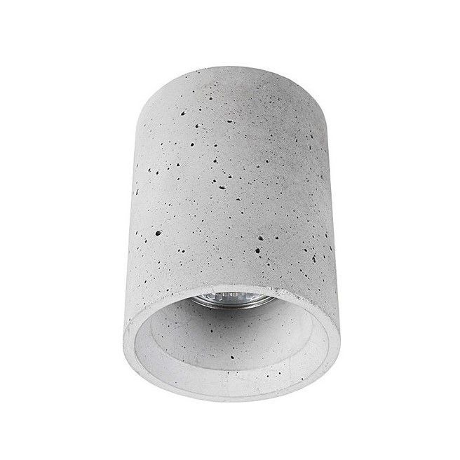 Oczko - spot Shy - kolor Szary - 9390