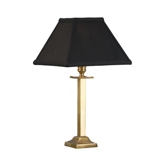 Lampa stołowa Wellesley - ABY113AB