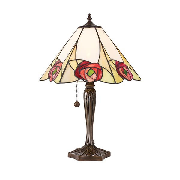 Lampa stołowa Ingram - 64184