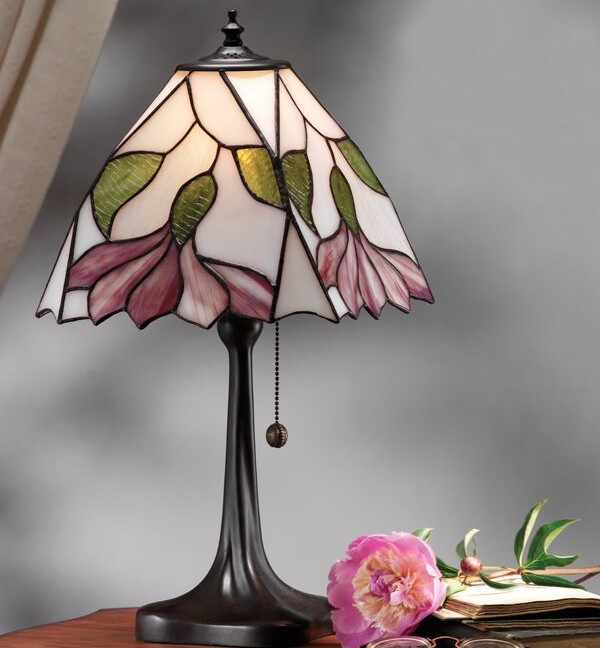 Lampa stołowa Botanica - 63962