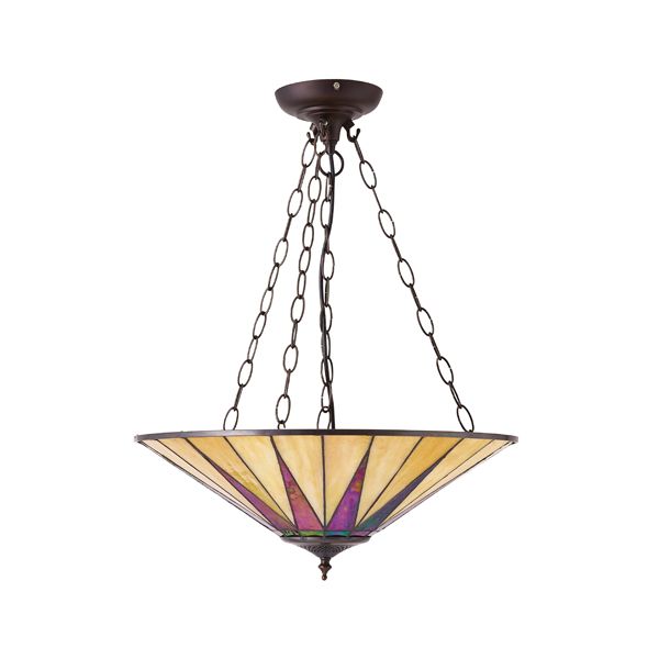 Lampa wisząca Dark Star - 70754