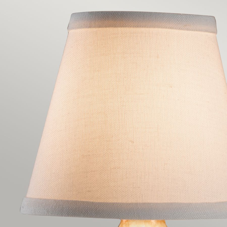 Kinkiet Argento - kolor transparentny, złoty - FE/ARGENTO1