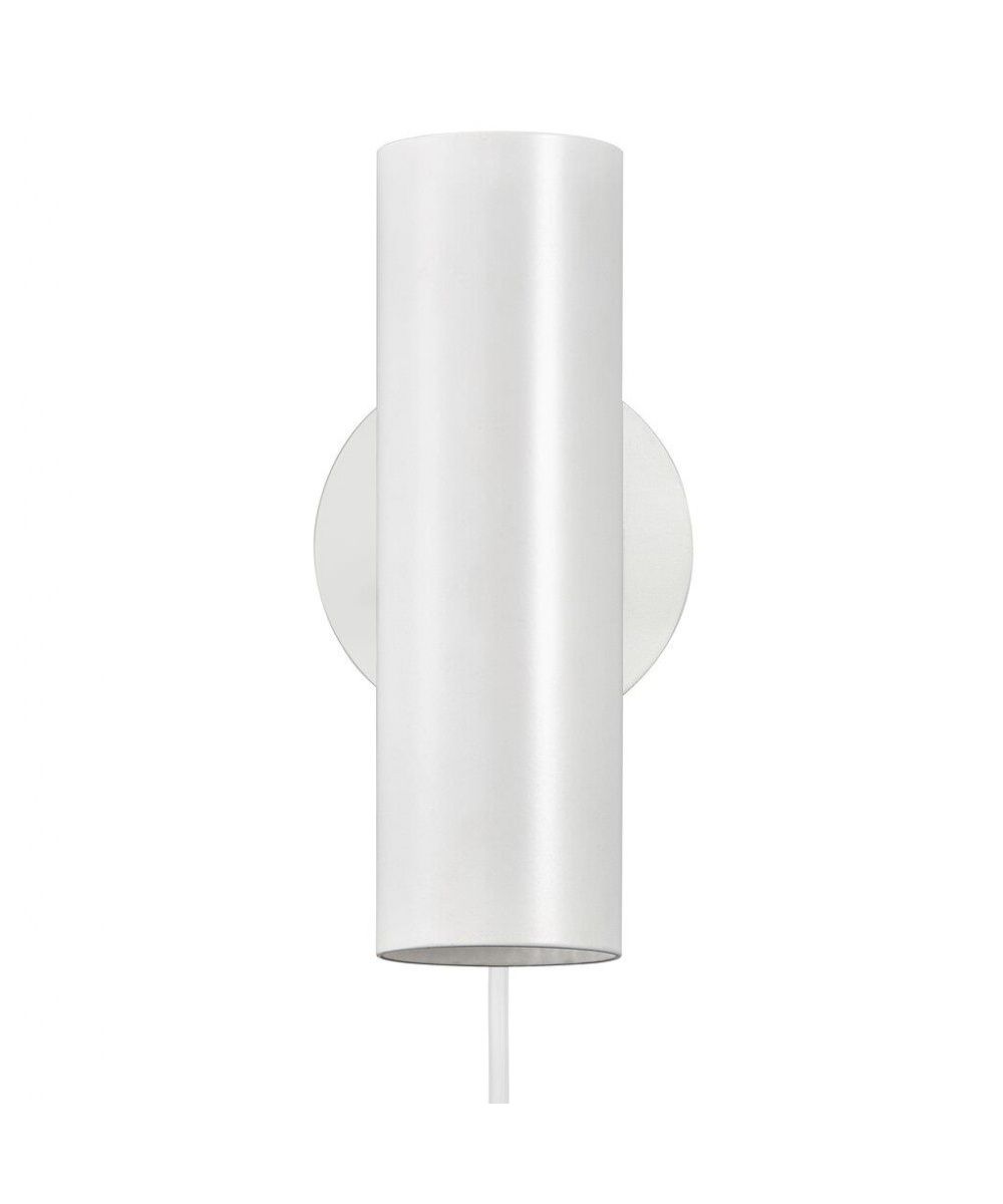 Kinkiet MIB 6 - kolor biały - 61681001