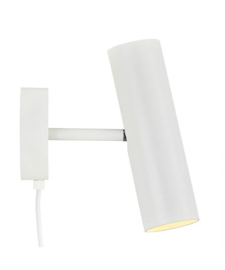 Kinkiet MIB 6 - kolor biały - 61681001