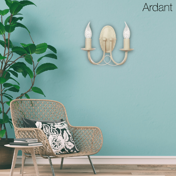 Kinkiet Rossi - MN2 IV/GOLD