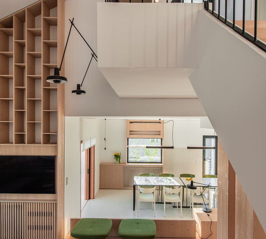 Lampa wisząca Arigato - AR-C-L