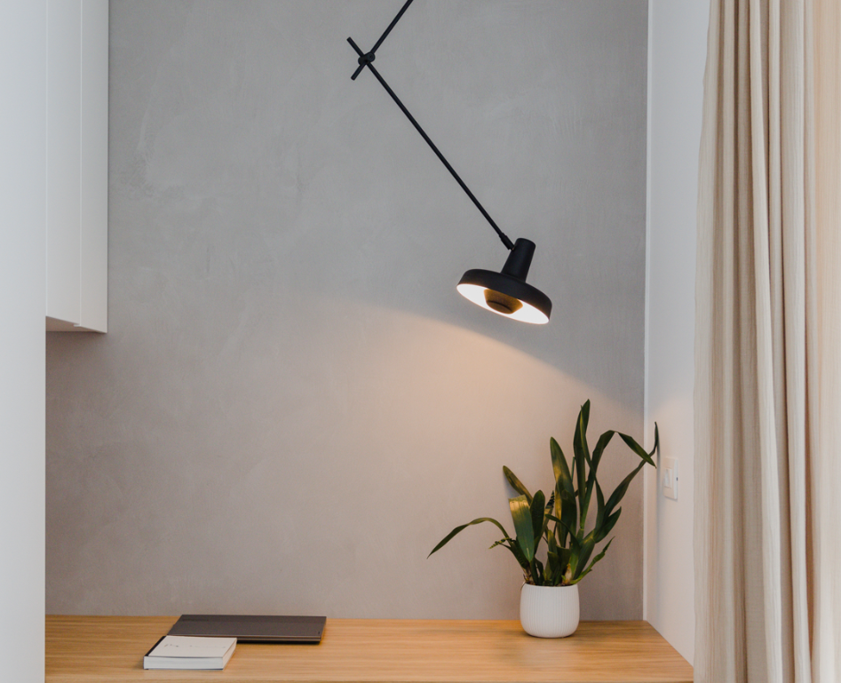 Lampa wisząca Arigato - AR-C-L