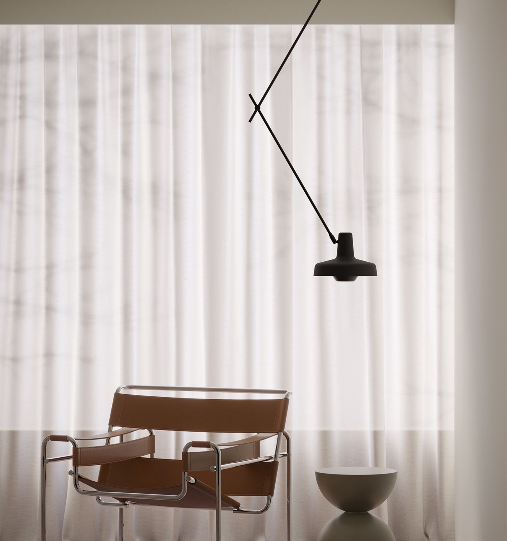 Lampa wisząca Arigato - AR-C-L