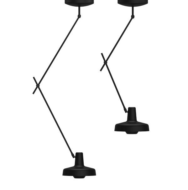 Lampa wisząca Arigato - AR-C-L