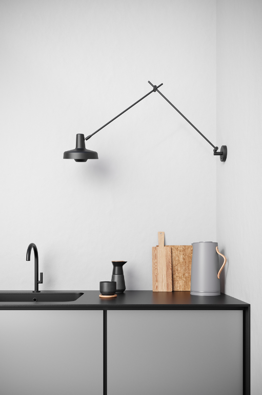 Lampa wisząca Arigato - AR-C-L