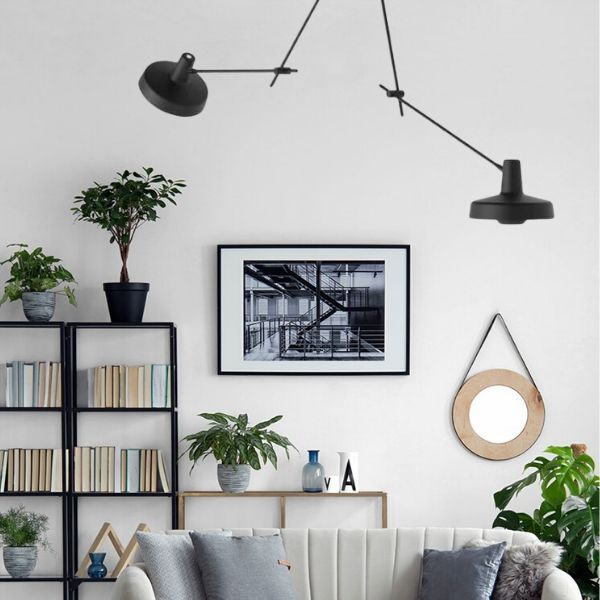 Lampa wisząca Arigato - AR-C2-L