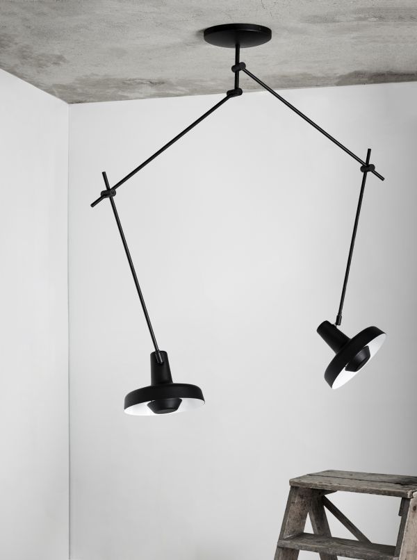 Lampa wisząca Arigato - AR-C2-L