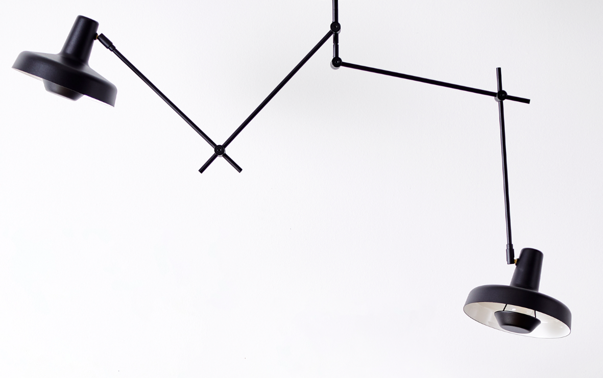 Lampa wisząca Arigato - AR-C2-L