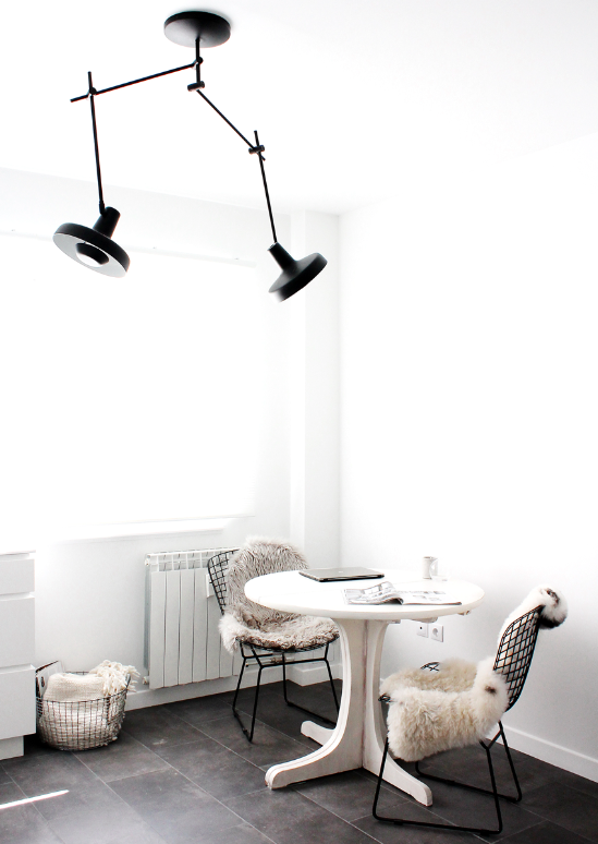 Lampa wisząca Arigato - AR-C2-L