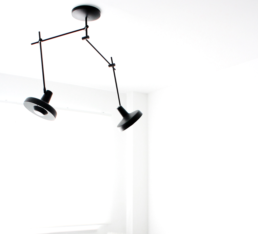 Lampa wisząca Arigato - AR-C2-L