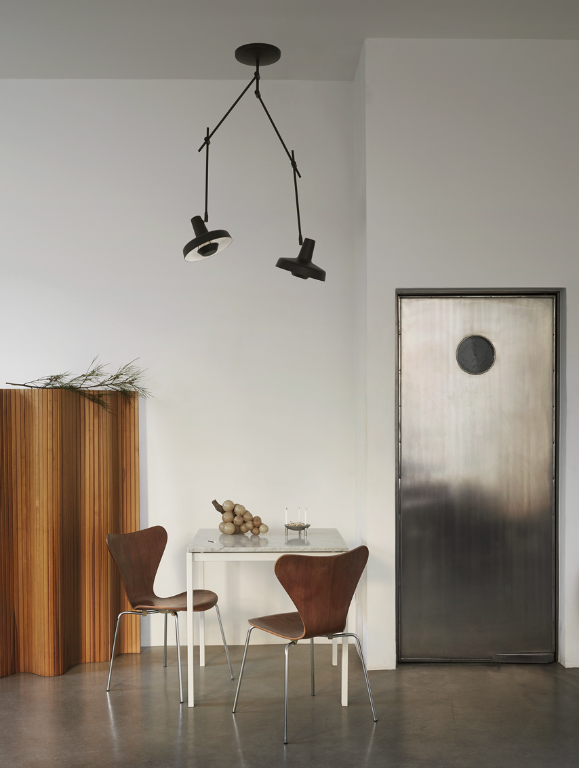 Lampa wisząca Arigato - AR-C2-L