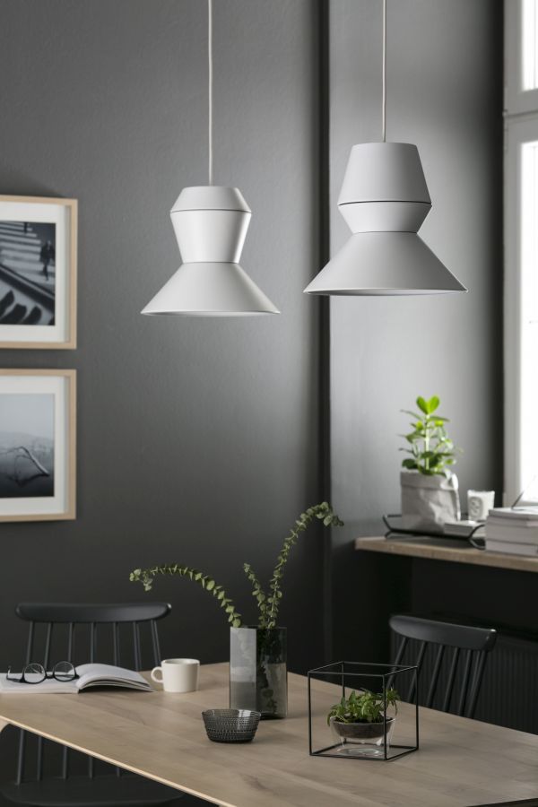 Lampa wisząca Ily Ily - BDE-W