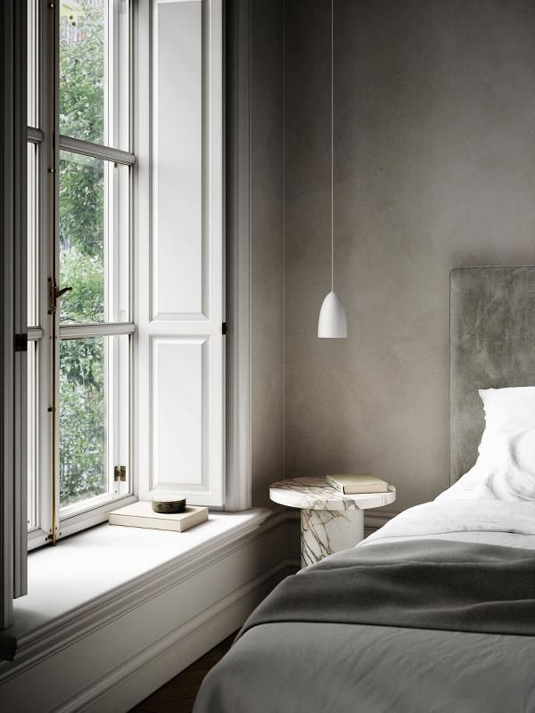 Lampa wisząca Nexus - kolor biały - 77253001