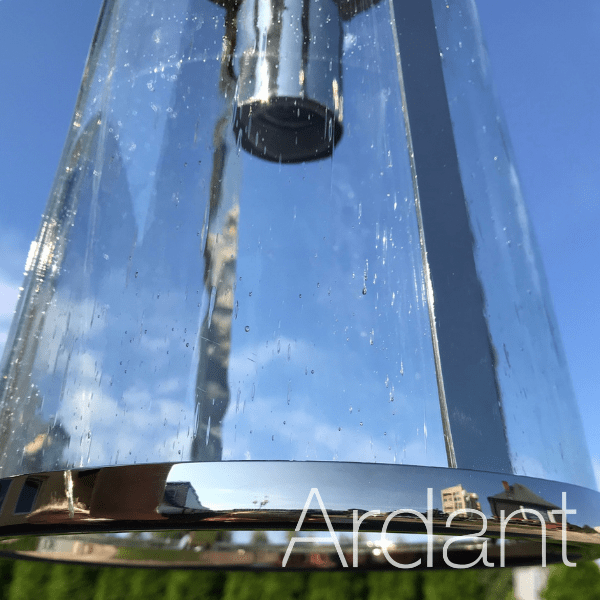 Lampa wisząca Sutton - FE/HARROW/P/S