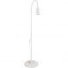 Lampa podłogowa Eye Flex do nowoczesnego salonu