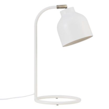 nowoczesna lampa biurkowa do firmy