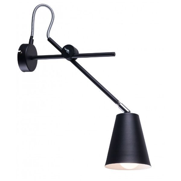 Kinkiet Arte do nowoczesnego biura