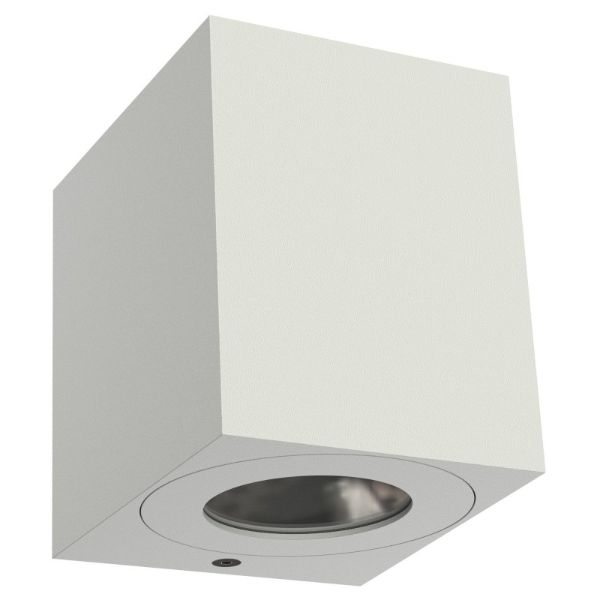 Kinkiet zewnętrzny Canto Kubi do oświetlenia drzwi