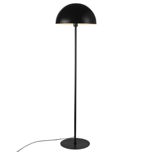 Lampa podłogowa Ellen do sypialni