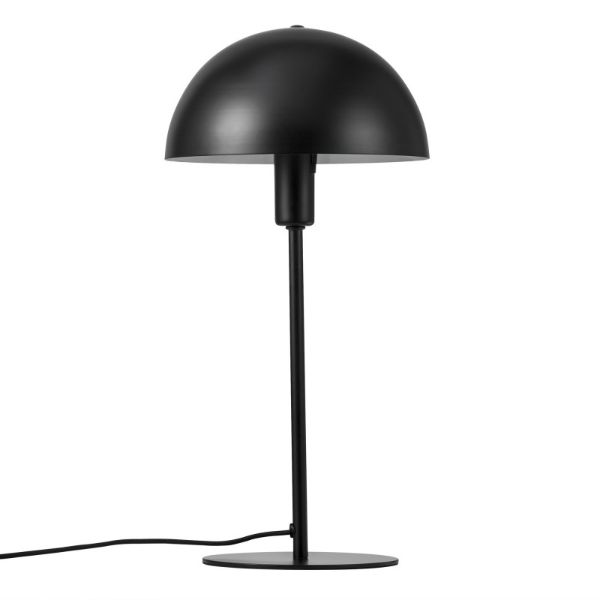 Lampa stołowa Ellen - Nordlux - czarna