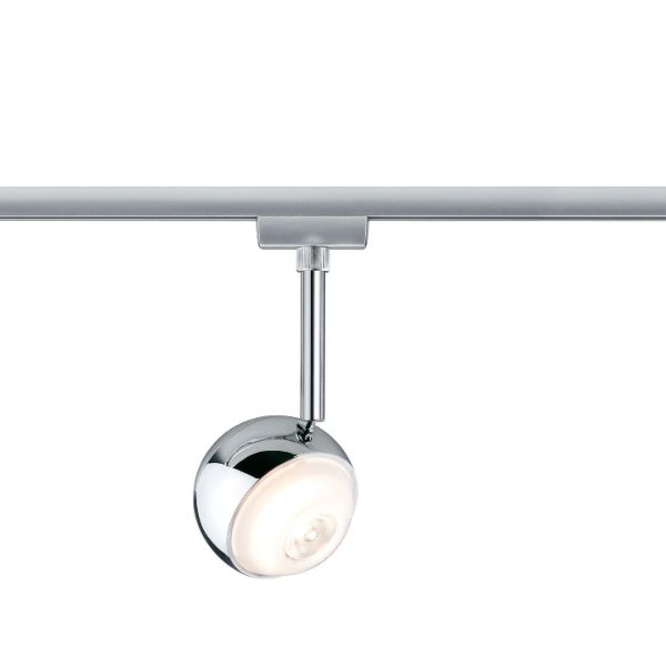 Lampa sufitowa Capsule II do przedpokoju